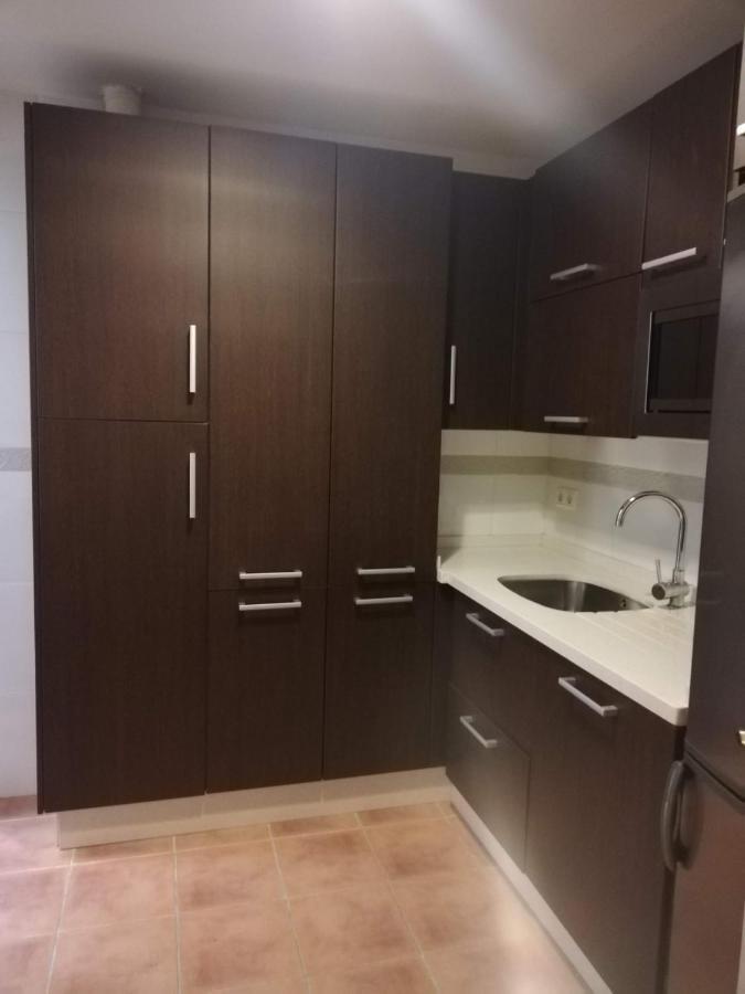 Apartamento La Reina Córdoba Buitenkant foto