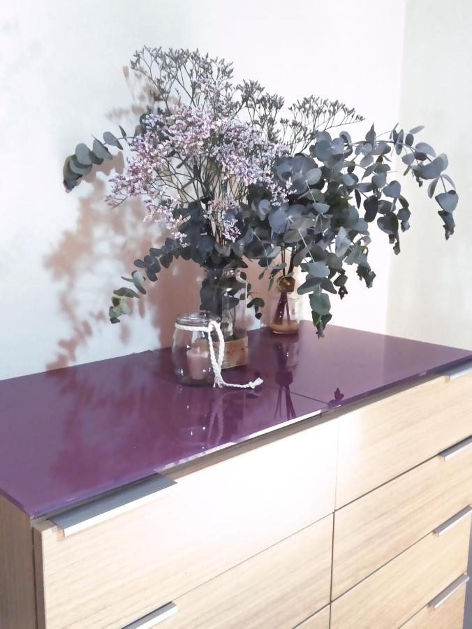 Apartamento La Reina Córdoba Buitenkant foto