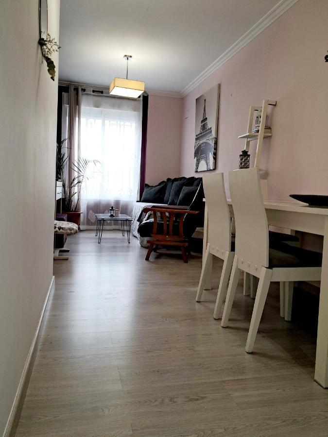 Apartamento La Reina Córdoba Buitenkant foto